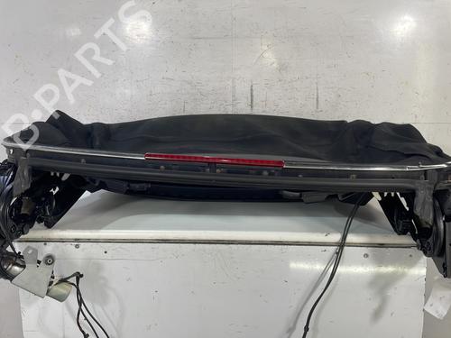 Used Convertible top MINI MINI Convertible (R52) One (90 hp) 28362692