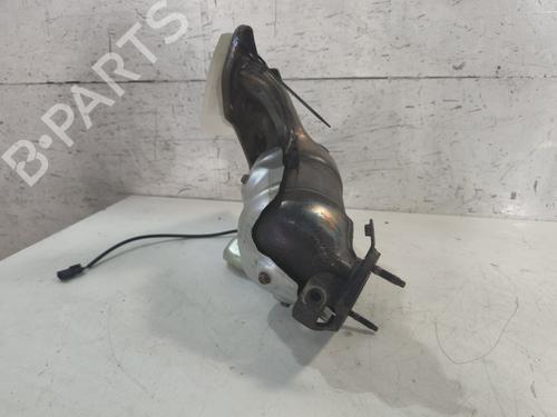 Catalyst RENAULT CAPTUR II (HF_) | BP28597234M10