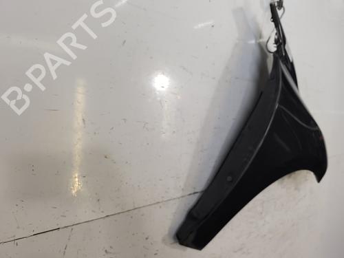 Błotnik przedni prawy RENAULT MEGANE III Hatchback (BZ0/1_, B3_) 1.5 dCi (BZ09, BZ0D, BZ1W, BZ29, BZ14) | BP29894137C42