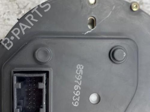 Instrument cluster PEUGEOT 307 (3A/C) 1.4 16V | BP22834068C47