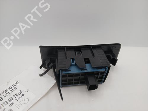 Used Right rear window switch Right rear window switch TOYOTA VERSO (_R2_) 2.0 D-4D (AUR20_, AUR20R) (126 hp) 30818910 30818910