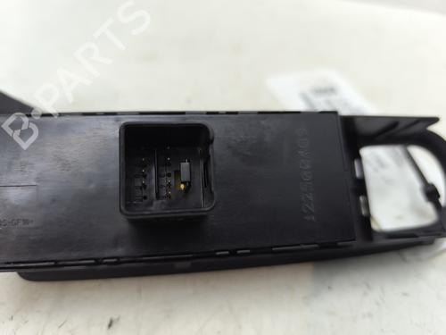Used Left front window switch Left front window switch VW GOLF VI (5K1) [2008-2014] 33036661 33036661