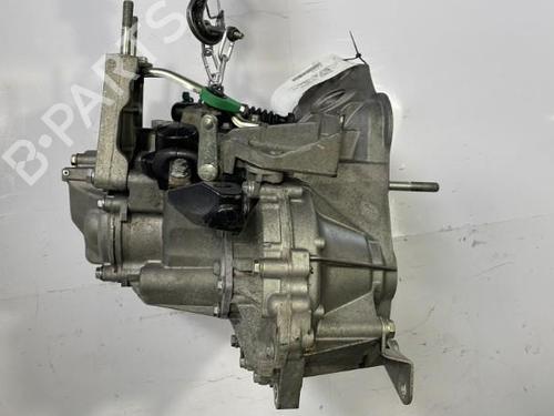 Used Gearbox PEUGEOT BIPPER Tepee 1.3 HDi 75 (75 hp) 22833633