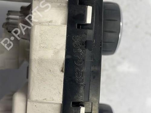 Comando clima RENAULT CLIO IV (BH_) 1.5 dCi 90 | BP22831311I5