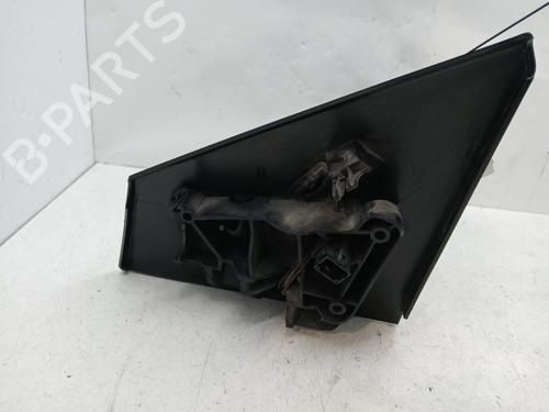 Used Right mirror Right mirror RENAULT MEGANE III Coupe (DZ0/1_) 1.9 dCi (DZ0N, DZ0J, DZ1J, DZ1K) (131 hp) 34500319 34500319