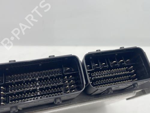 Engine control unit (ECU) CITROËN C4 Picasso II 1.6 BlueHDi 120 | BP32212645M57 - Image 2