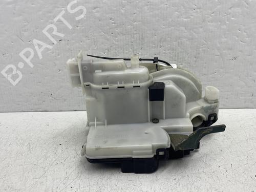 Used Front left lock Front left lock VW POLO III (6N1) 75 1.6 (75 hp) 33202073 33202073