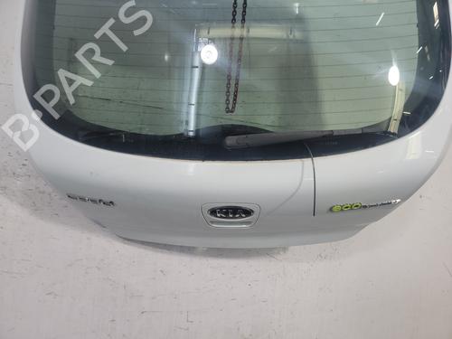 Tailgate KIA PRO CEE'D (ED) 1.6 CRDi 128 | BP25833264C6 - Image 3