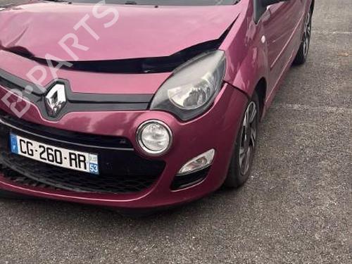 Left front fog light RENAULT TWINGO II (CN0_) 1.5 dCi 90 | BP25120462C30 - Image 6