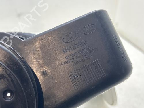 Used Fuel flap Fuel flap 37032016 37032016