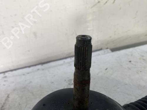 Steering rack OPEL CORSA E (X15) 1.4 (08, 68) | BP22830437M22 