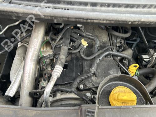Moteur RENAULT MASTER III Platform/Chassis (EV, HV, UV) [2010-2025]  30886011