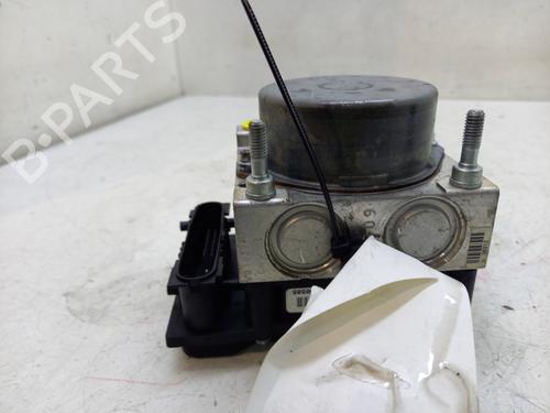 ABS pump NISSAN NOTE (E11, NE11) 1.5 dCi | BP39476509M43 - Image 5