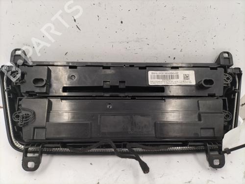 Climate control BMW 4 Gran Coupe (F36) 418 d | BP22845535I5 