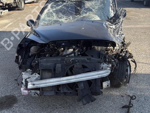 Brugte PEUGEOT 308 I (4A_, 4C_)  1.6 HDi  4618395