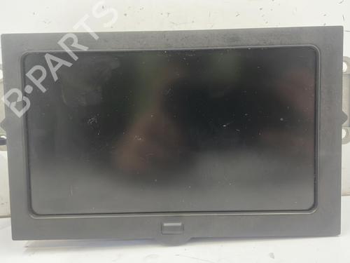 Display monitor CITROËN C3 I (FC_, FN_) 1.4 16V HDi | BP22842256C48 