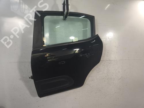 Used Left rear door CITROËN C3 III (SX) 1.2 VTi 82 (82 hp) 28328696