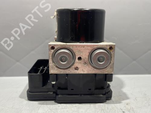 ABS pump RENAULT MEGANE III Hatchback (BZ0/1_, B3_) 1.4 TCe (BZ0F, BZ1V) | BP28362573M43 