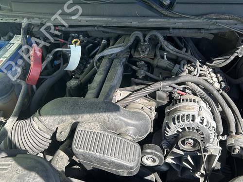 Engine CADILLAC ESCALADE 6.2 AWD | BP30737811M1 - Image 4