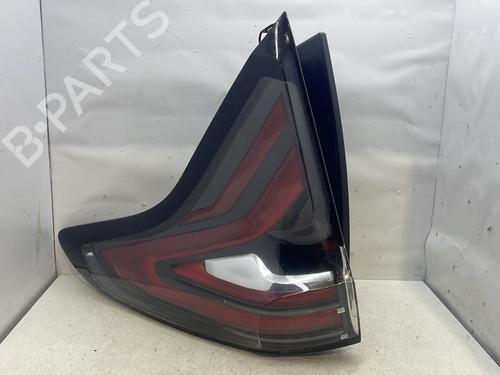 Used Left taillight RENAULT ESPACE V (JR_) 1.6 dCi 160 (160 hp) 30045799