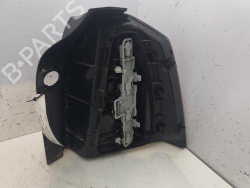 Used Left taillight Left taillight 27924401 27924401