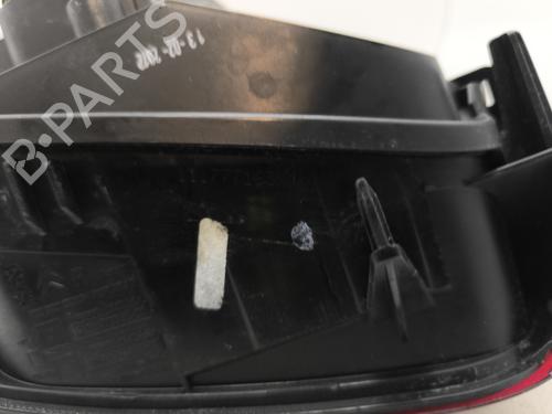 Right taillight CITROËN DS3 (SA_) 1.6 VTi 120 | BP29193879C35 