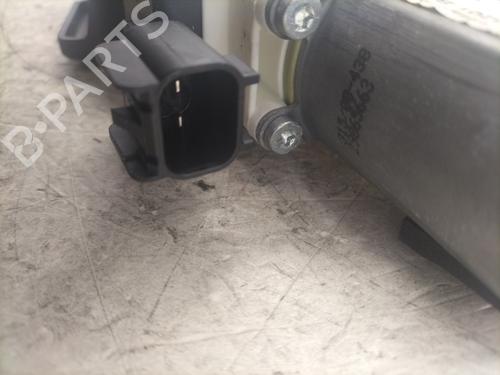 Front left window mechanism FORD TRANSIT CONNECT V408 Box Body/MPV 1.6 TDCi | BP25034434C22  - Image 6