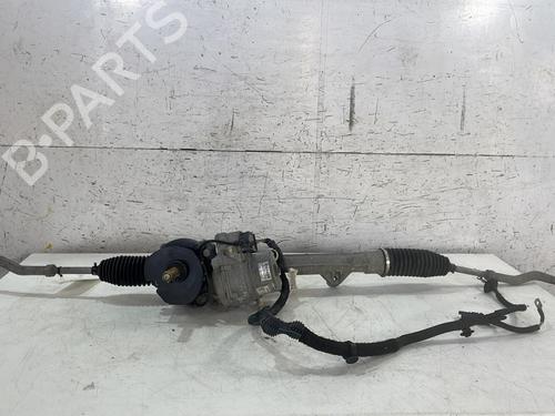 Used Steering rack PEUGEOT 208 I (CA_, CC_) 1.4 HDi (68 hp) 28482305