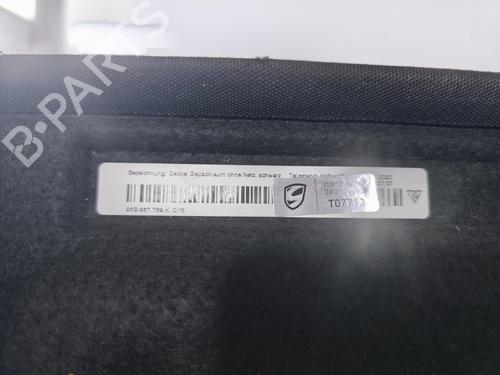 Rear parcel shelf PORSCHE MACAN (95B) 2.0 | BP39979183C85 - Image 5