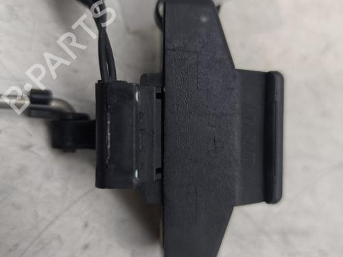 Tailgate lock RENAULT CLIO II (BB_, CB_) 1.2 16V (BB05, BB0W, BB11, BB27, BB2T, BB2U, BB2V, CB05,... | BP29598837C101 