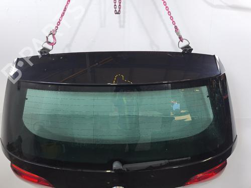 Used Tailgate Tailgate 39600008 39600008