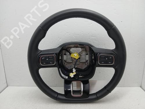 Used Steering wheel CITROËN BERLINGO Box Body/MPV (K9) e-Berlingo (136 hp) 31880275