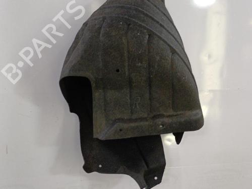 Wheel arch FORD S-MAX (WA6) 2.0 TDCi | BP22819545C56 