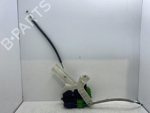 Used Rear left lock HYUNDAI i40 I CW (VF) 1.7 CRDi (136 hp) 30445914