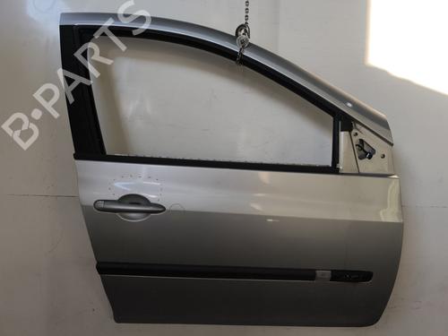 right-front-door-renault-clio-iii-br01-cr01-2005-2006-2007-2008-2009-2010-2011-2012-2013-2014-36953711 main image