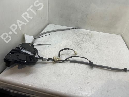 Front right lock CUPRA BORN (K11) 58 | BP39600331C97 - Image 5