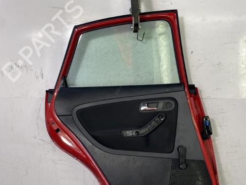 Used Left rear door Left rear door SEAT IBIZA III (6L1) 1.9 TDI (100 hp) 22840393 22840393
