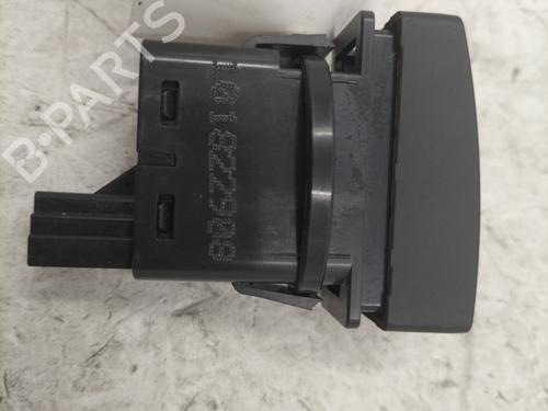 Warning switch MAZDA 3 (BM, BN) 2.0 | BP24636737I22 - Image 5