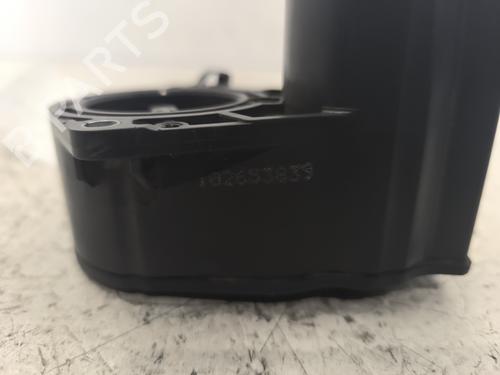 Electric handbrake PEUGEOT 308 II (LB_, LP_, LW_, LH_, L3_) 2.0 GT BlueHDi 180 | BP24348020E5 