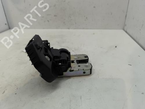 Used Tailgate lock Tailgate lock AUDI A1 Sportback (8XA, 8XF) 1.6 TDI (115 hp) 28156718 28156718