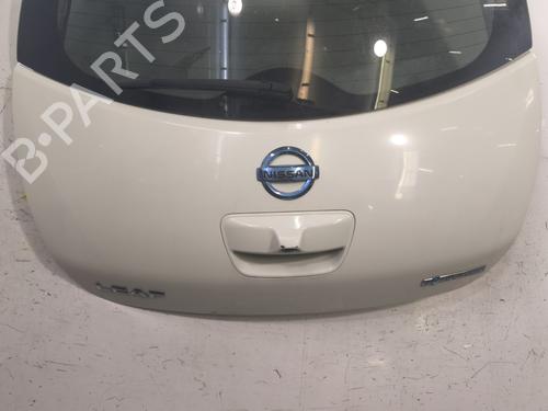 Tailgate NISSAN LEAF (ZE0) Electric | BP28080329C6