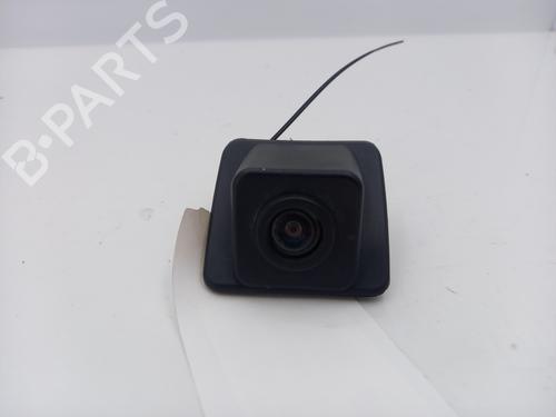 Caméra PEUGEOT 3008 II SUV (MC_, MR_, MJ_, M4_) 1.5 BlueHDi 130 (131 hp) 32041848