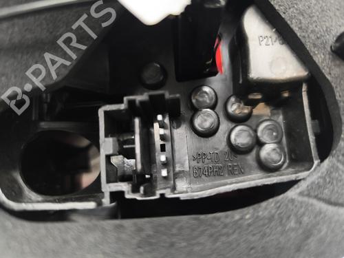 Høyre baklys RENAULT LAGUNA II (BG0/1_) 1.9 dCi (BG1A, BG1W, BG0G) | BP29726000C35 