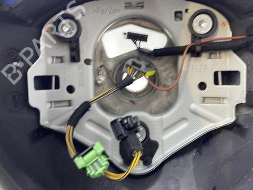 Steering wheel BMW X1 (E84) sDrive 18 d | BP33613431C49 - Image 3