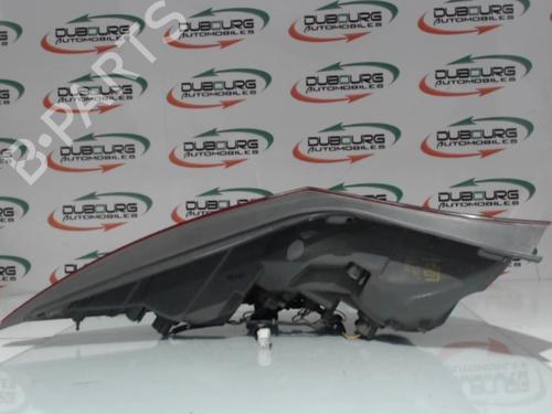 Used Right taillight HYUNDAI i30 (FD) 1.6 CRDi (116 hp) 22814489