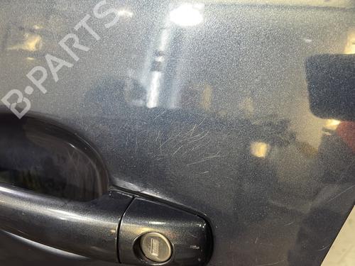 Left front door PEUGEOT 5008 (0U_, 0E_) 1.6 HDi | BP32300077C2 