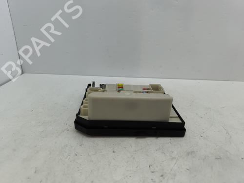 Used Electronic module Electronic module RENAULT MEGANE II Estate (KM0/1_) [2003-2012] 30465828 30465828