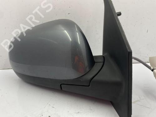 Right mirror NISSAN NOTE (E11, NE11) 1.4 | BP22841698C27 