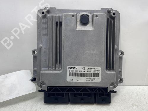 Engine control unit (ECU) RENAULT CLIO IV (BH_) 1.5 dCi 75 | BP37732201M57 - Image 3