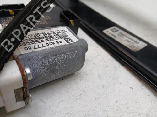Front right window mechanism CITROËN C6 (TD_) 3.0 HDi | BP36816012C23 - Image 4